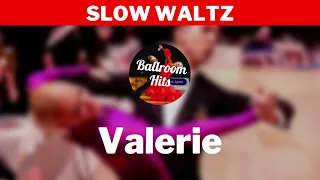 WALTZ music | Valerie