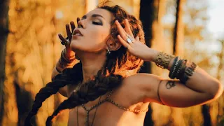 Anya Lesnaya ~FOREST TRIBE~ Tribal fusion dance