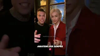 Stray Kids Felix at Louis Vuitton Cruise 2024 Show with @FedezChanneL