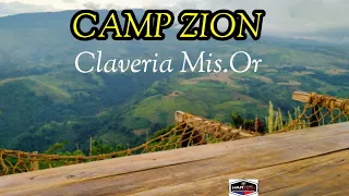 Camp Zion | Claveria Misamis Oriental