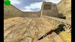 awp moment knife