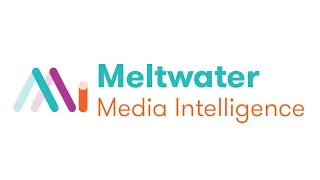 Meltwater's Media Intelligence Solution
