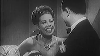 Sepia Cinderella (1947) | All-Black Cast Sheila Guyse