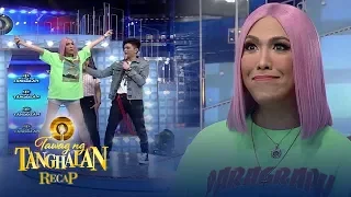 Wackiest moments of hosts and TNT contenders | Tawag Ng Tanghalan Recap | June 24, 2019