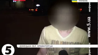 З полону бойовиків звільнено 3-х цивільних українців - Будик