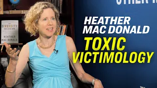 Heather Mac Donald on Victim Mentality, Identity Politics & President Trump’s Baltimore Tweets