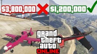 Lo mismo pero MAS BARATO GTA Online! Parte 2