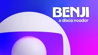 REMASTERED • Globo RJ Saindo do Ar (01/06/1985) Versão 2022