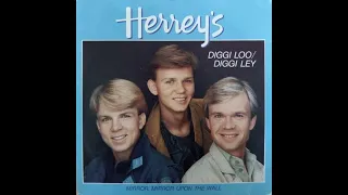The Herrey's --- Diggi-Loo Diggi-Ley