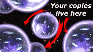 If The Universe is Infinite, then DOES A COPY OF YOU EXIST? - Multiverse