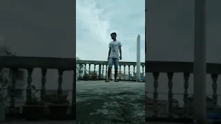 Tik tok (VFX) video