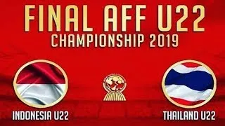 [LIVE] INDONESIA VS THAILAND - FINAL AFF U-22 2019 (RCTI AHAY KOMENTATOR)