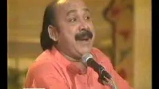 Punjabi Song - Ik Phul Motiyeh Da- Mansoor Malangi