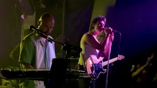 INNER WAVE - LIVE SOLD OUT 03/03/23 MIAMI - TWO SONG ENCORE