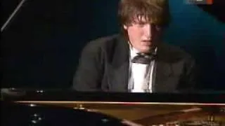 Berezovsky Liszt Transcedental Etude No. 4 "Mazeppa"