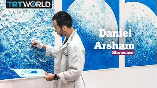 Daniel Arsham | In Conversation | Showcase