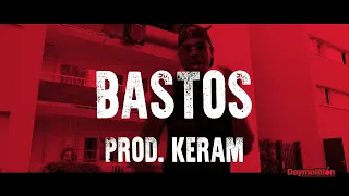 Timal x Lacrim Type Beat 2023 - "BASTOS" || Instru Rap Énervé/Violente || Prod. Keram BeatZ