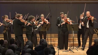 Antonín Dvořák: Serenade for Strings, 4. Larghetto
