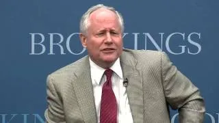 Full Event - What the Presidential Campaigns Reveal about Obama's and Romney's Leadership Styles