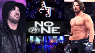 AJ Styles - Phenomenal Evil Ways (WWE/TNA Theme Mashup)