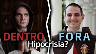 FINGIMENTO dos Arautos: finalmente EXPOSTO!?!