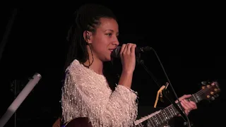 Ché Aimee Dorval LIVE Flight* : Amersfoort, NL : "Fluor" : 2023-11-10 : FULL HD, 1080p50