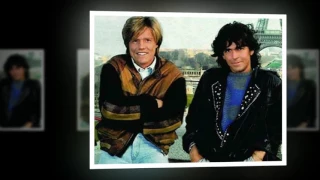 Modern Talking - Brother Louie (I'm A Lover) 2017