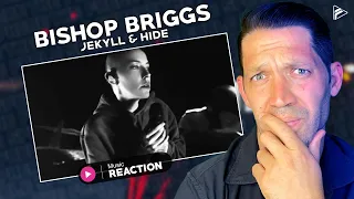 CHAOTIC!! Bishop Briggs - JEKYLL & HIDE (Reaction)