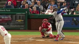 Vladimir Guerrero Jr. 3-run Home Run: 9/21/2022