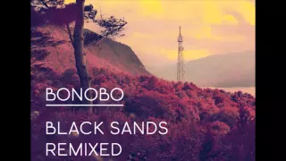 Bonobo - The Keeper (ft. Andreya Triana) -  Banks Remix