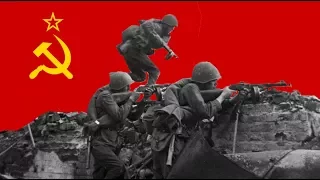 Армия моя! My Army! (English Lyrics)