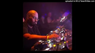 Frankie Knuckles Live Hot 97 All Night House Party NYC 23.10.1993