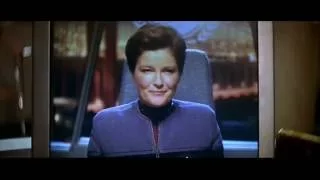 Star Trek Nemesis : Adm Janeway