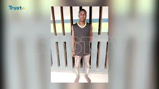 KUJE PRISON ATTACK: Police Arrest Escaped Victim In Ogun  | TRUST TV