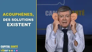 Les acouphènes, des solutions existent - Jean-Claude Durousseaud