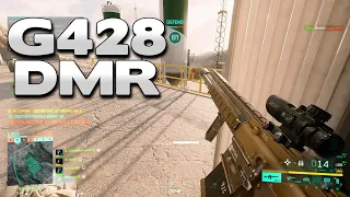 Battlefield 2042 Dedicated DMR (G428)