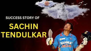 Watch the success story of Sachin Tendulkar | #sachintendulkar  #innerinspiration