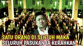 KETIKA KETUA GANGSTER YANG PALING DI TAKUTI TURUN TANGAN UNTUK BALAS DENDAM - Alur Cerita Film