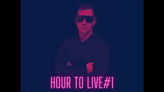 HOUR TO LIVE #1 - CORONITA SET| 2023 | ZAZEY