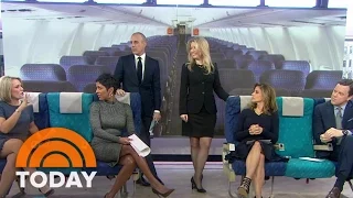 Retired Flight Attendant Reveals Industry Secrets | TODAY