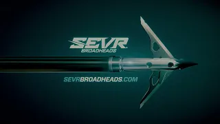 Sevr Broadheads For Crossbow