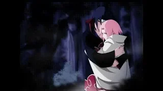 Itachi x Sakura (Nightcore - Play Date - Melanie Martinez - Male version)