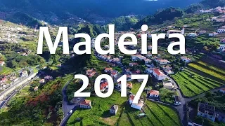 Madeira 2017 (4k)