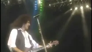 Brian May - Live At Brixton Academy '93 (Part 1)
