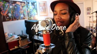 NICK JONAS "JEALOUS" LIVE ARRANGEMENT/COVER FEAT. ALEXIS DENE