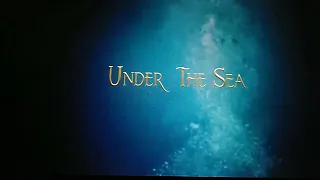 Trailer The Little Mermaid (2023)