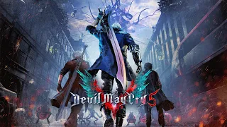 Devil May Cry 5  - Juego completo en Español | Sin comentarios | Longplay