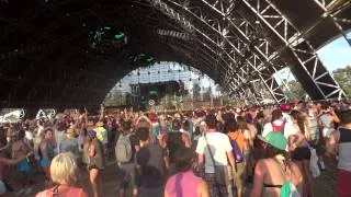 Bingo Players at Coachella 2013 PT3