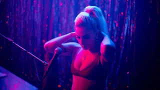 Lady Gaga / Million Reasons - Dive Bar Tour (VIDEO HD)