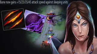 BROKEN COMBO NIGHTMARE FURY SWIPES ABILITY DRAFT HIGHLIGHT DOTA 2